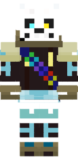 ink sans