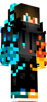 iceflame