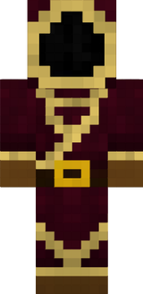 mago