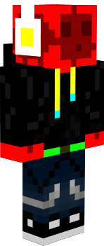 Preview of texture: Red Slime