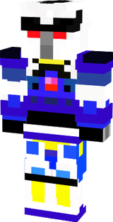 LBX Odin