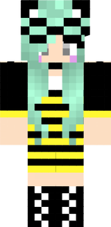 steampunk update(bee)