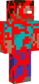 Herobrine Is Dead