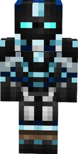 Armadura Indestructible NoéCraft