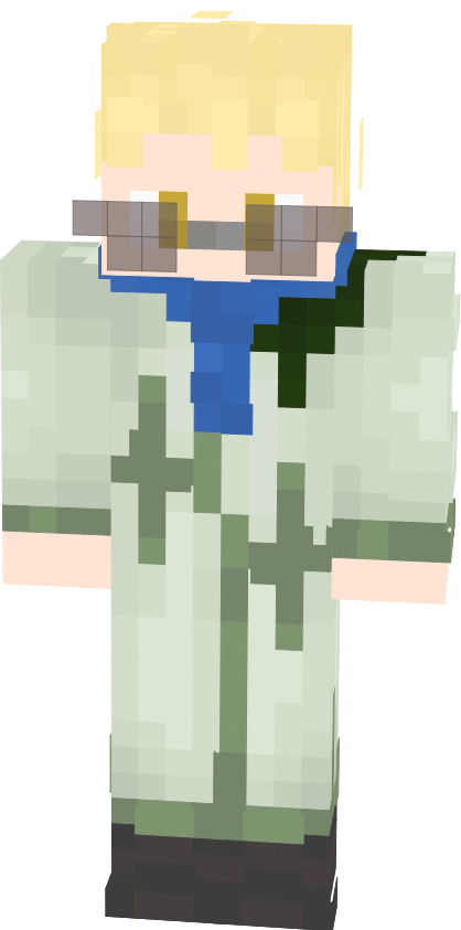 Preview of texture: Genthru