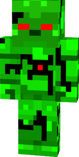Corrupted Green Emimon