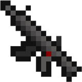 Gun Texture Minecraft Auto