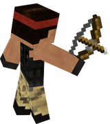 pedro the gangster