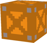 Crash bandicoot classic crate