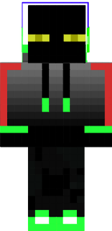 ender pist