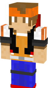Mark Evans