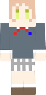 blanc