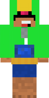 benjamin
