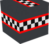 bloque de pared de fnaf 2