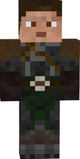 Trapinlive Warrior