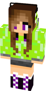 Pretty Girl :3