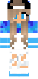 Zuckerbluemchen