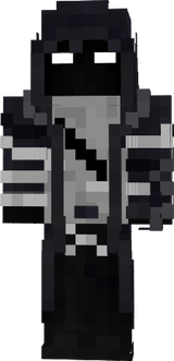 Dark MSWaguii