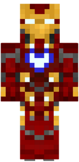 Tony Stark