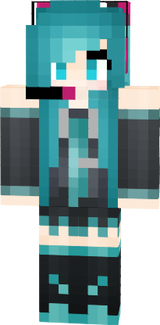 hatsune