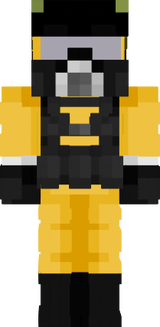maske
