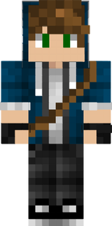 Skin 1