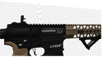 LVOA-C