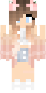 cute girl