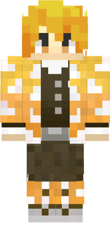 agatsuma zenitsu