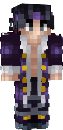 Preview of texture: chrollo