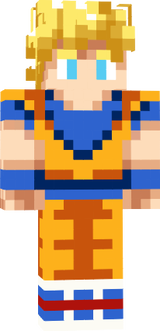 goku