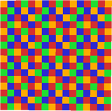 Doggers arcade floor texture block
