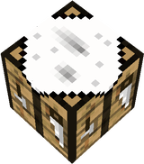 Craftingtable