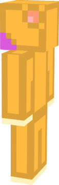 namakemono skin