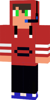 crepercraft