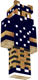 TIGRIS TIGER 
