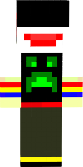 Preview of texture: MCsmall