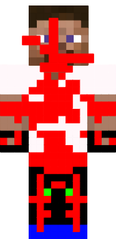 Preview of texture: пацан пизда