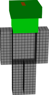 Caja de Municion