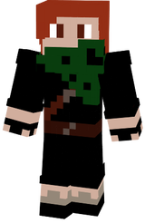 1. Base skin