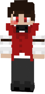 alastor