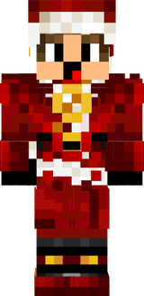 TunitasBG santa claus