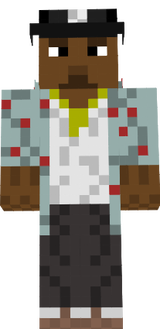 BIG SHAQ Demon Slayer