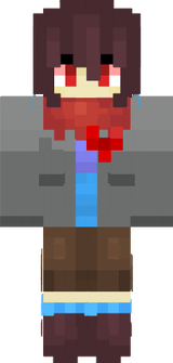 FRISK 2