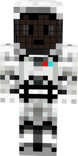 Brasnoob Espacial