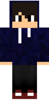 My skin