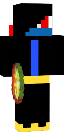 Preview of texture: EmoDoom