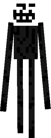 Preview of texture: troll enderman