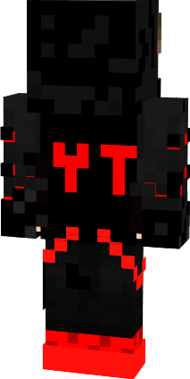 Preview of texture: yiğit skin mcp