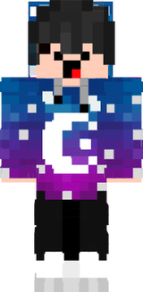 Moon Boy